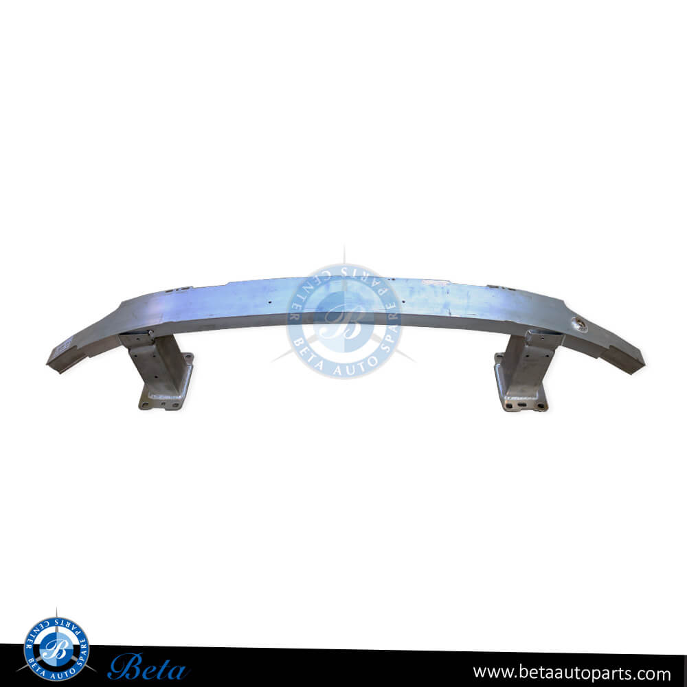 Front Bumper Reinforcement for Audi A6/A7 2019-Up models, Part Number 4K0807109A Front Bumper Reinforcement for Audi A6/A7 2019-Up models, Part Number 4K0807109A